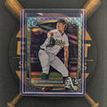 2025 Bowman Draft Grant Richardson Steel Metal