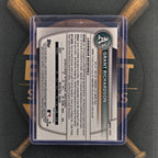 2025 Bowman Draft Grant Richardson Steel Metal