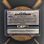 2025 Bowman Draft Kade Anderson Draft Night