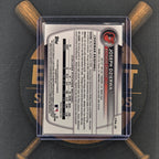 2025 Bowman Draft Joseph Dzierwa Auto