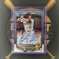 2025 Bowman Draft Easton Carmichael Auto