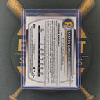2025 Bowman Draft Easton Carmichael Auto