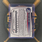 2025 Bowman Draft Cody Miller Mojo Auto