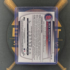 2025 Bowman Draft Jack Gurevitch Auto