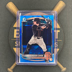 2025 Bowman Draft Sapphire Trevor Cohen Refractor