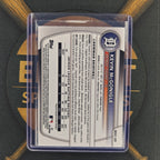 2025 Bowman Draft Sapphire Kevin McGonigle Refractor