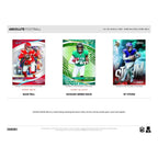 2025 Panini Absolute Football Hobby Blaster Box