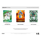 2025 Panini Absolute Football Hobby Blaster Box