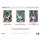 2025 Panini Mosaic Football Hobby Mega Box