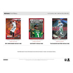 2025 Panini Mosaic Football Hobby Mega Box