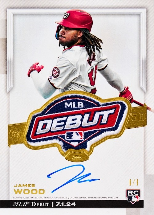 2025 Topps Chrome Update Series Baseball Hobby Box