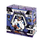 2025 Panini Mosaic Football Hobby Mega Box