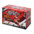 2025 Panini Absolute Football Hobby Mega Box