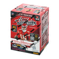 2025 Panini Absolute Football Hobby Blaster Box